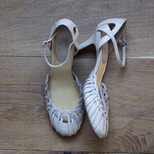 Nine West | Strappy Heels